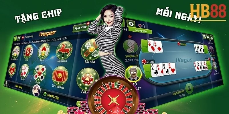 App Mobile HB88 có gì đặc biệt: 10 tính năng nổi bật nhất 4 App Mobile HB88 có gì đặc biệt