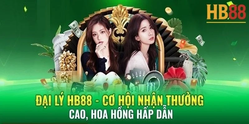 Cách làm đại lý HB88: Hướng dẫn đầy đủ từ A-Z cho người mới 2 Cách làm đại lý HB88