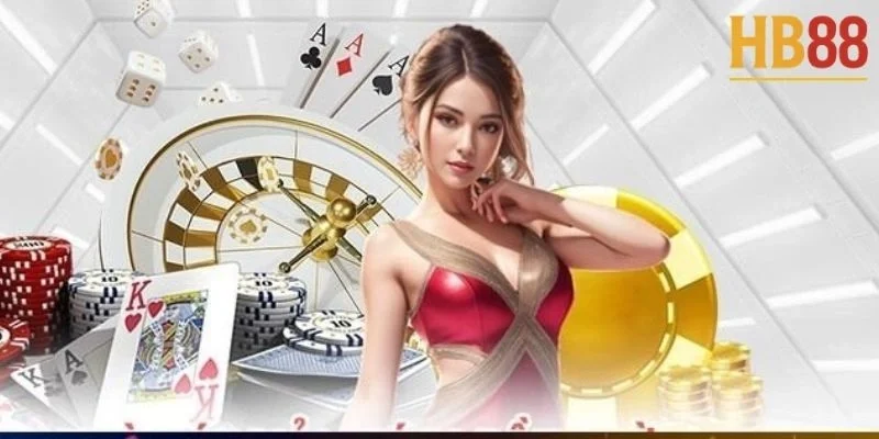 Cách nhận biết nhà cái HB88 lừa đảo: Dấu hiệu cảnh báo rõ ràng 3 Cách nhận biết nhà cái HB88 lừa đảo