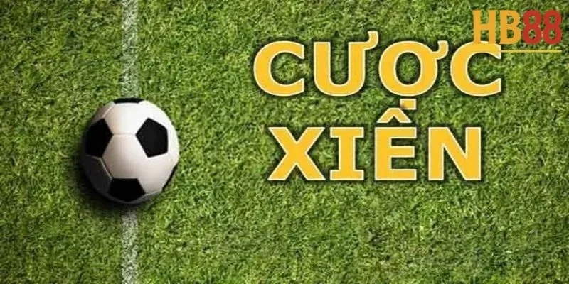 Cách tính cược xiên HB88: Công thức chi tiết và ví dụ minh họa 3 Cách tính cược xiên HB88