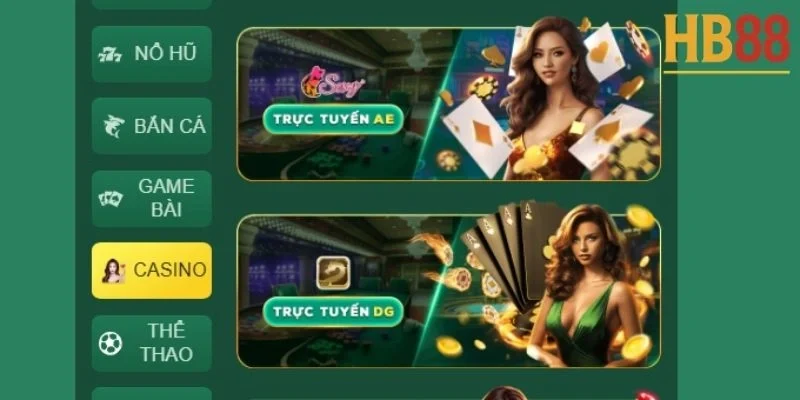 Casino
