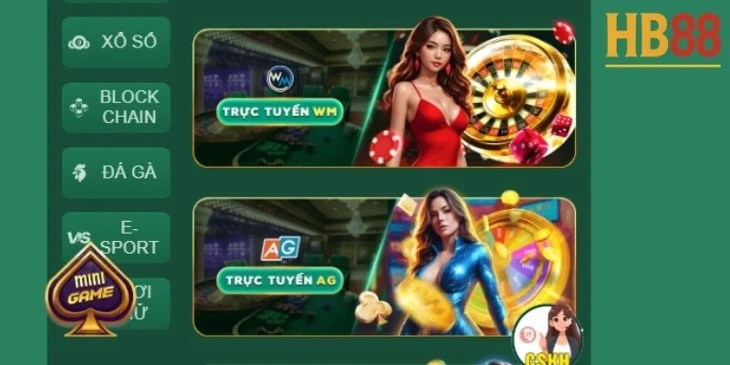 Casino