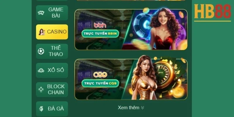 Casino