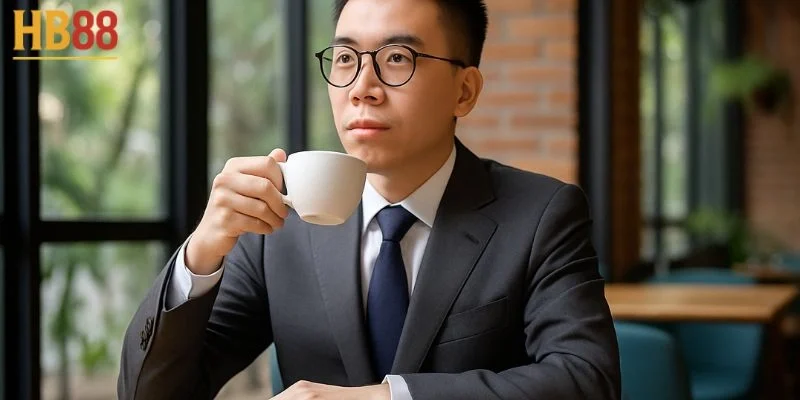CEO Hùng Brandon – Người tạo ra thương hiệu nhà cái HB88 bùng nổ nhất Đông Nam Á 2 CEO Hùng Brandon