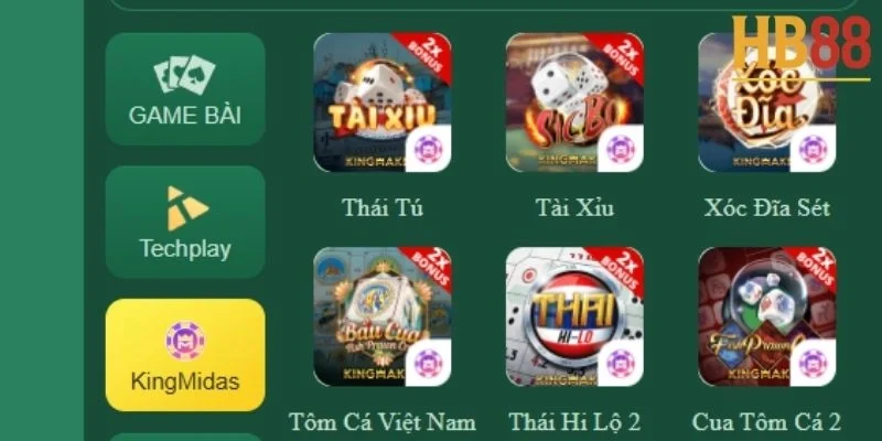 Game bài KM: Chiến thuật thắng lớn dành cho người mới bắt đầu 2 Game bài KM