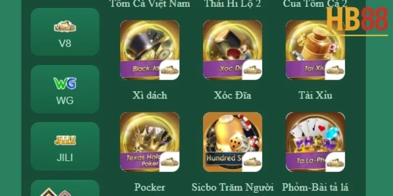 Game bài KM: Chiến thuật thắng lớn dành cho người mới bắt đầu 3 Game bài KM
