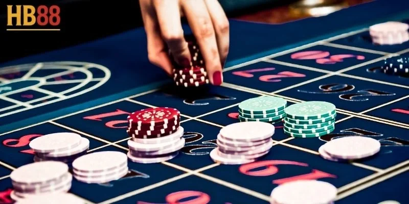 Game không dạy tôi cách trốn chạy, nó dạy tôi cách đối mặt và xây đế chế HB88 từ đó 3 Game không dạy tôi cách trốn chạy