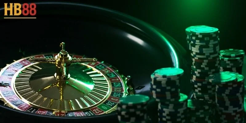 Game không dạy tôi cách trốn chạy, nó dạy tôi cách đối mặt và xây đế chế HB88 từ đó 4 Game không dạy tôi cách trốn chạy