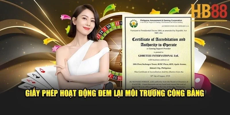 HB88 có bịp không: Đánh giá khách quan từ chuyên gia cá cược 3 HB88 có bịp không
