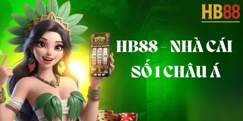 HB88 có bịp không: Đánh giá khách quan từ chuyên gia cá cược 2 HB88 có bịp không