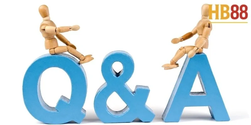 HỎI & ĐÁP Về nhà cái HB88