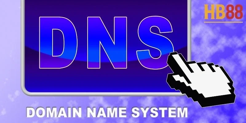 Hướng dẫn chống hack DNS: Bảo vệ tài khoản HB88 toàn diện 3 Hướng dẫn chống hack DNS