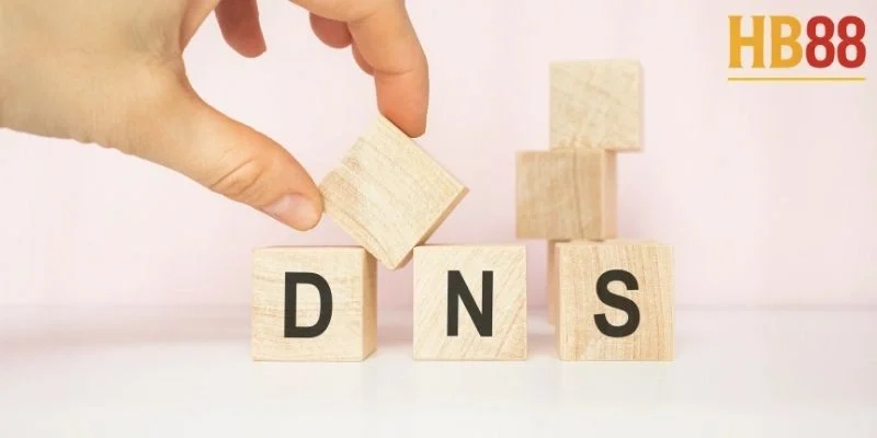 Hướng dẫn chống hack DNS: Bảo vệ tài khoản HB88 toàn diện 4 Hướng dẫn chống hack DNS