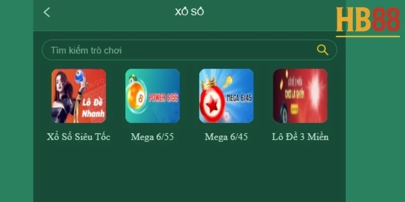 Hướng dẫn đánh lô trên HB88: Bí quyết thắng lớn cho newbie 3 Hướng dẫn đánh lô trên HB88