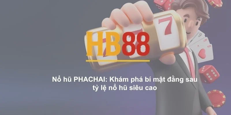 no hu phachai
