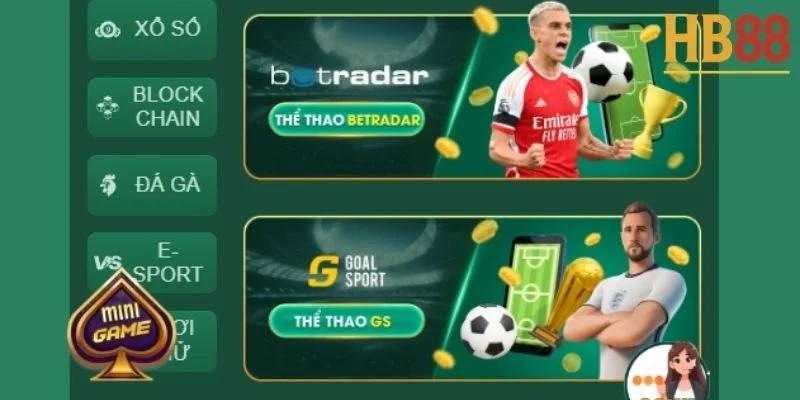 Thể thao