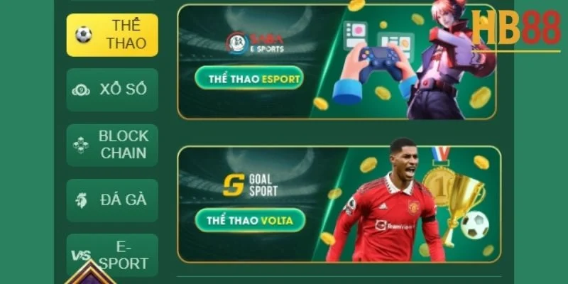 Thể thao