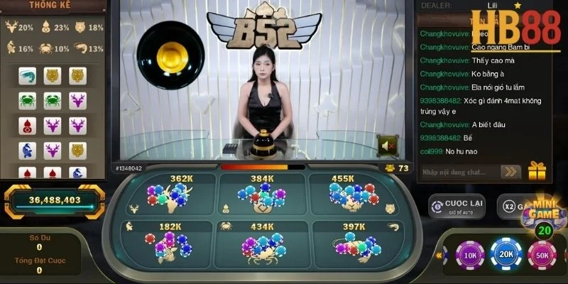 Trực tuyến WM: Bí quyết chơi baccarat từ chuyên gia hàng đầu 2 Trực tuyến WM