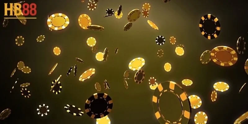 Từ một game thủ vô danh đến người đứng sau đế chế HB88 gây sốt thị trường 4 game thủ vô danh