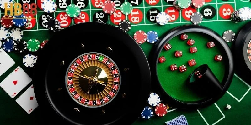 Từng bị xem thường vì chơi game, tôi âm thầm xây dựng HB88 và khiến cả thị trường phải nhớ tên 3 Từng bị xem thường vì chơi game, tôi âm thầm xây dựng HB88 và khiến cả thị trường phải nhớ tên