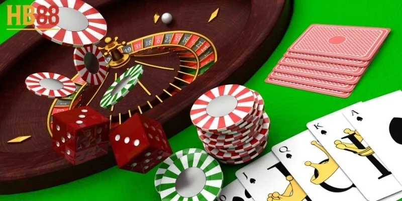 Từng bị xem thường vì chơi game, tôi âm thầm xây dựng HB88 và khiến cả thị trường phải nhớ tên 4 Từng bị xem thường vì chơi game, tôi âm thầm xây dựng HB88 và khiến cả thị trường phải nhớ tên