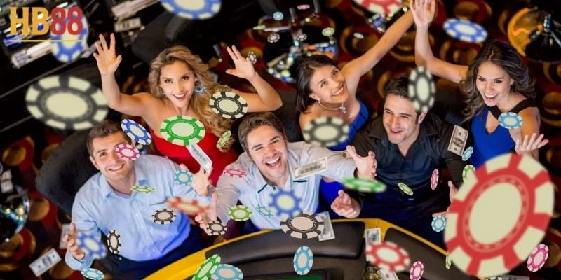 Từng bị xem thường vì chơi game, tôi âm thầm xây dựng HB88 và khiến cả thị trường phải nhớ tên 2 Từng bị xem thường vì chơi game, tôi âm thầm xây dựng HB88 và khiến cả thị trường phải nhớ tên